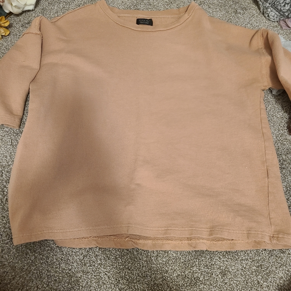 Zara and aritzia, Nordstrom bundle